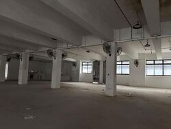 Techplace II (D20), Factory #633938421